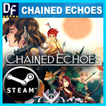 Chained Echoes ️STEAM Аккаунт