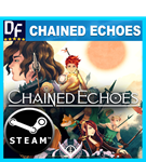 Chained Echoes ️STEAM Аккаунт - изображение № 2