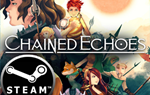 Chained Echoes ️STEAM Аккаунтна 90 дней