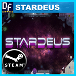 Stardeus ️STEAM Аккаунт