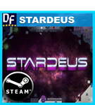Stardeus ️STEAM Аккаунт - изображение № 2