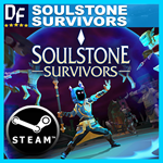 Soulstone Survivors ️STEAM Аккаунт