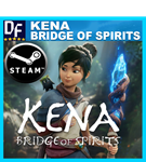 Kena: Bridge of Spirits ️STEAM Аккаунт - изображение № 2