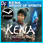 Kena: Bridge of Spirits ️STEAM Аккаунт