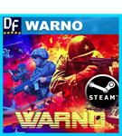 WARNO ️STEAM Аккаунт - изображение № 2