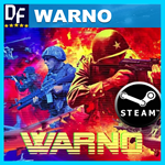 WARNO ️STEAM Аккаунт