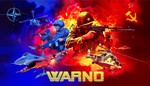 WARNO ️STEAM Аккаунтна 90 дней
