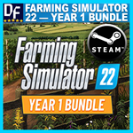FARMING SIMULATOR 22 — ВСЕ ДОПОЛНЕНИЯ ️STEAM Аккаунт