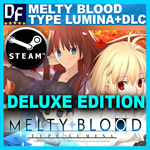 MELTY BLOOD: TYPE LUMINA + ДОПОЛНЕНИЯ️ ️STEAM Аккаунт
