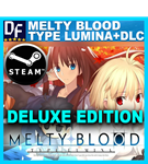 MELTY BLOOD: TYPE LUMINA + ДОПОЛНЕНИЯ️ ️STEAM Аккаунт - изображение № 2