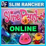 Slime Rancher - ОНЛАЙН ️STEAM Аккаунт