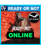 Ready Or Not - ОНЛАЙН ️STEAM Аккаунт - изображение № 2
