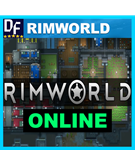 RIMWORLD - ОНЛАЙН ️STEAM Аккаунт - изображение № 2