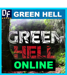 Green Hell - ОНЛАЙН ️STEAM Аккаунт - изображение № 2
