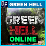 Green Hell - ОНЛАЙН ️STEAM Аккаунт