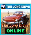 The Long Drive - ОНЛАЙН ️STEAM Аккаунт - изображение № 2
