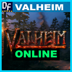 Valheim - ОНЛАЙН ️STEAM Аккаунт