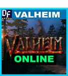 Valheim - ОНЛАЙН ️STEAM Аккаунт - изображение № 2