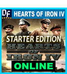 Hearts of Iron IV + DLC | ОНЛАЙН ️STEAM Аккаунт - изображение № 2