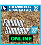 Farming Simulator 22 - ОНЛАЙН ️STEAM Аккаунт - изображение № 2