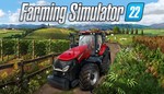 Farming Simulator 22 - ОНЛАЙН ️STEAM на 30 дней