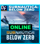 Subnautica: Below Zero - ОНЛАЙН ️STEAM Аккаунт - изображение № 2