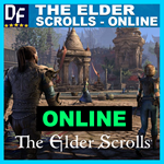 The Elder Scrolls Online - ОНЛАЙН ️STEAM Аккаунт