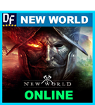 New World - ОНЛАЙН ️STEAM Аккаунт - изображение № 2