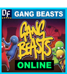 Gang Beasts - ОНЛАЙН ️STEAM Аккаунт - изображение № 2