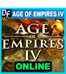 Age of Empires IV - ОНЛАЙН ️STEAM Аккаунт - изображение № 2