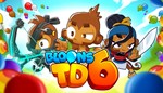Bloons TD 6 - ОНЛАЙН ️STEAM Аккаунтна 30 дней