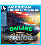American Truck Simulator - ОНЛАЙН ️STEAM Аккаунт - изображение № 2