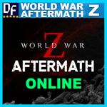 World War Z: Aftermath - ОНЛАЙН ️STEAM Аккаунт