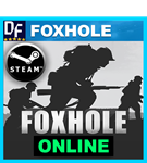 Foxhole - ОНЛАЙН ️STEAM Аккаунтна 30 дней - изображение № 3
