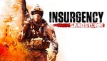 Insurgency: Sandstorm️ОНЛАЙН️STEAM Аккаунт на 30 дней