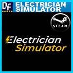 Electrician Simulator ️STEAM Аккаунт