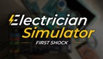 Electrician Simulator ️STEAM Аккаунтна 90 дней