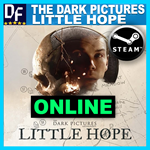 The Dark Pictures Anthology: Little Hope ОНЛАЙН️STEAM