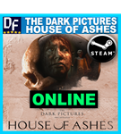 THE DARK PICTURES ANTHOLOGY HOUSE OF ASHES ONLINE|STEAM - изображение № 2