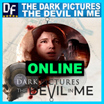 Dark Pictures Anthology The Devil in MeONLINE на30дней - изображение № 2
