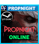 Propnight - ОНЛАЙН ️STEAM Аккаунт - изображение № 2