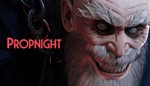 Propnight - ОНЛАЙН ️STEAM Аккаунт на 30 дней