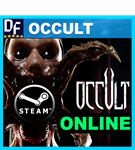 Occult - ОНЛАЙН ️STEAM Аккаунт - изображение № 2