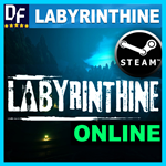LABYRINTHINE - ОНЛАЙН ️STEAM Аккаунт