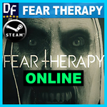 Fear Therapy - ОНЛАЙН ️STEAM Аккаунт