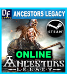 Ancestors Legacy - ОНЛАЙН ️STEAM Аккаунт - изображение № 2