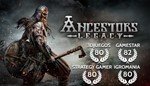Ancestors Legacy - ОНЛАЙН ️STEAM Аккаунтна 30 дней - изображение № 2