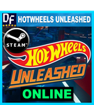 HOT WHEELS UNLEASHED™ - ОНЛАЙН ️STEAM Аккаунт - изображение № 2