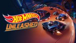 HOT WHEELS UNLEASHED - ОНЛАЙНSTEAM Аккаунтна 30 дней