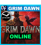 Grim Dawn - ОНЛАЙН ️STEAM Аккаунт - изображение № 2